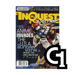 InQuest Issue 0070